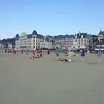 Un Chez Soi Bord De アパート *