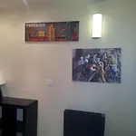 Un Chez Soi Bord De *