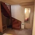 Un Chez Soi Bord De アパート トルヴィル＝シュル＝メール