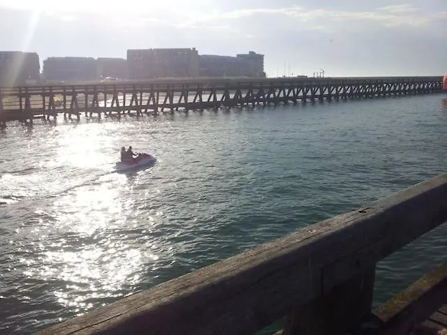 Un Chez Soi Bord De Trouville-sur-Mer