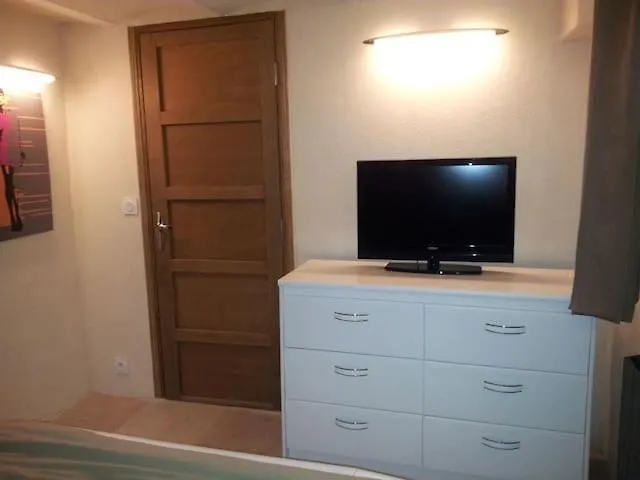 Un Chez Soi Bord De *