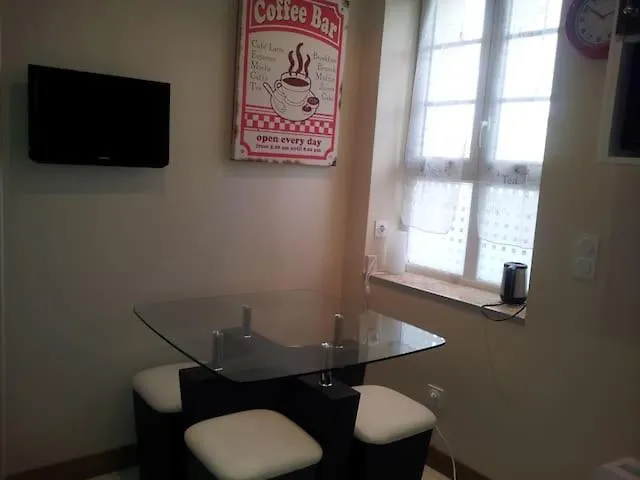 Un Chez Soi Bord De Apartman *