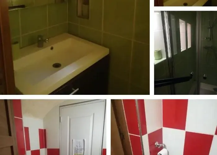 Un Chez Soi Bord De Apartman