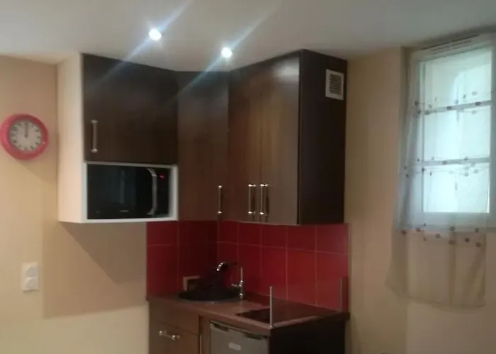 Un Chez Soi Bord De * Trouville-sur-Mer