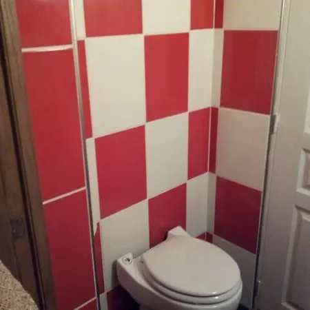 Un Chez Soi Bord De