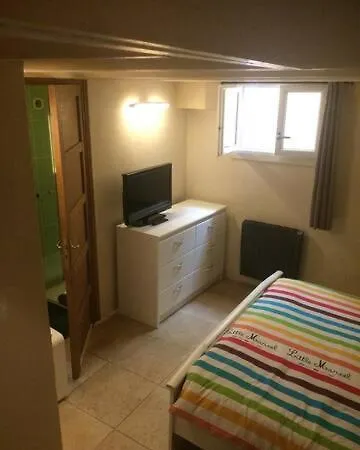 Апартаменты Un Chez Soi Bord De *