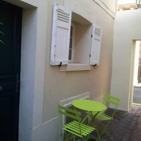 Apartment Un Chez Soi Bord De Trouville-sur-Mer