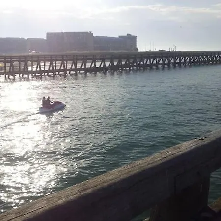 Un Chez Soi Bord De Trouville-sur-Mer