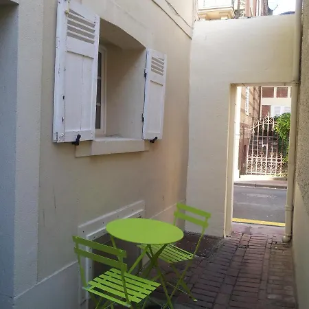 Appartement Un Chez Soi Bord De *