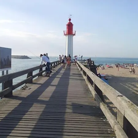 Un Chez Soi Bord De Appartement *