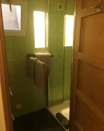Un Chez Soi Bord De Апартаменты Трувиль-сюр-Мер