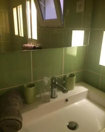 Un Chez Soi Bord De Apartment Trouville-sur-Mer