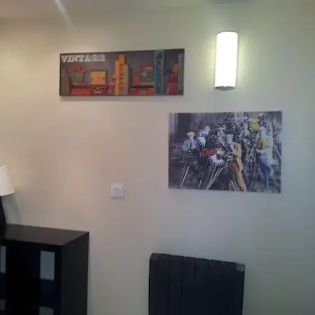 Un Chez Soi Bord De *