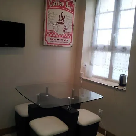 Un Chez Soi Bord De Appartement *