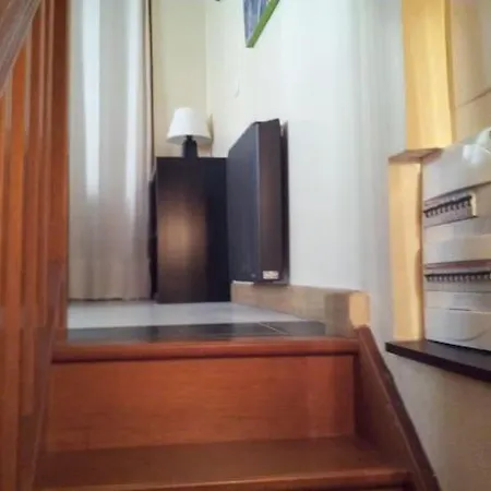 Un Chez Soi Bord De Trouville-sur-Mer