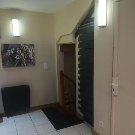 Un Chez Soi Bord De