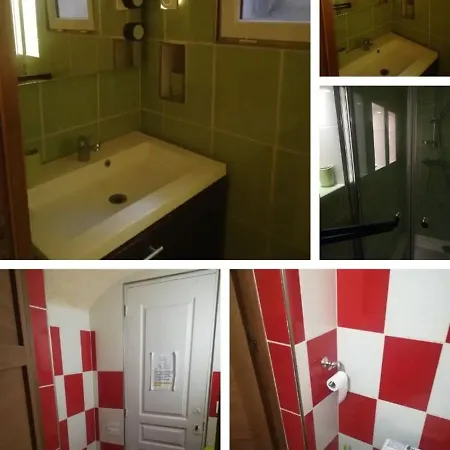 Un Chez Soi Bord De Appartement