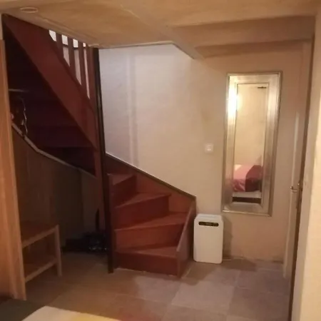Un Chez Soi Bord De Appartement Trouville-sur-Mer