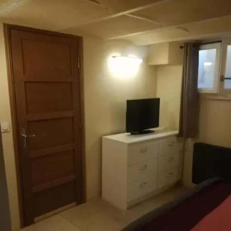 Un Chez Soi Bord De