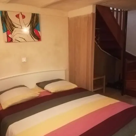 Un Chez Soi Bord De Appartement Trouville-sur-Mer