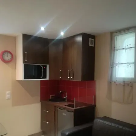 Un Chez Soi Bord De * Trouville-sur-Mer