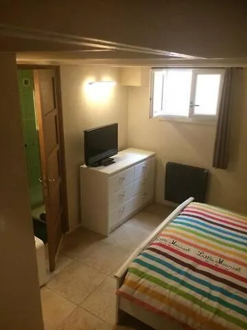 Apartmán Un Chez Soi Bord De *