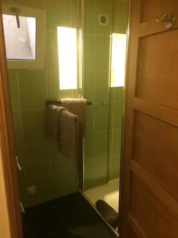 Un Chez Soi Bord De Apartmán Trouville-sur-Mer