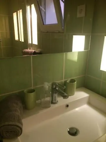 Un Chez Soi Bord De Apartmán Trouville-sur-Mer