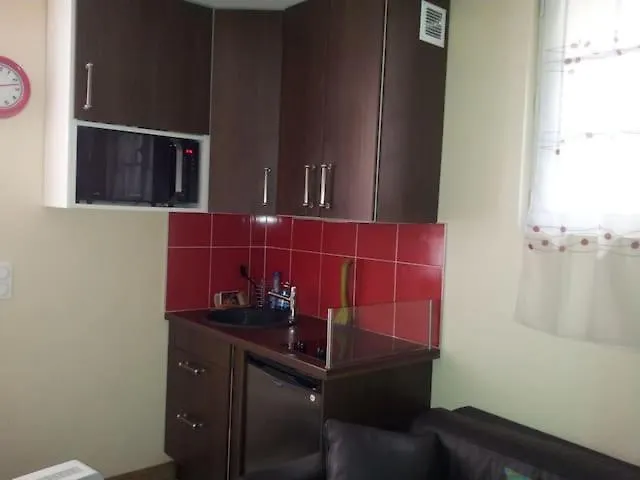 Un Chez Soi Bord De Apartmán Trouville-sur-Mer