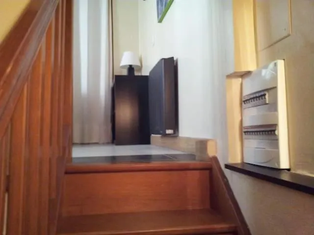 Un Chez Soi Bord De Trouville-sur-Mer