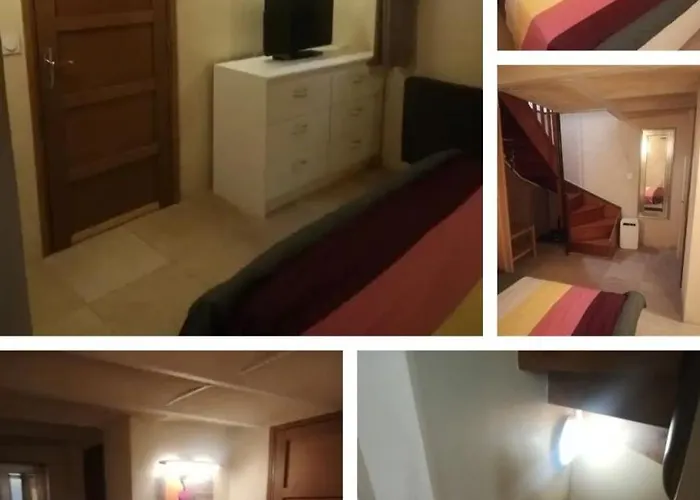 Un Chez Soi Bord De *